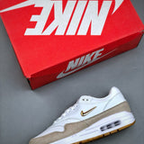 Air Max 1 Jewel White Gum