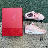 AJ3 x Valentine’s Day