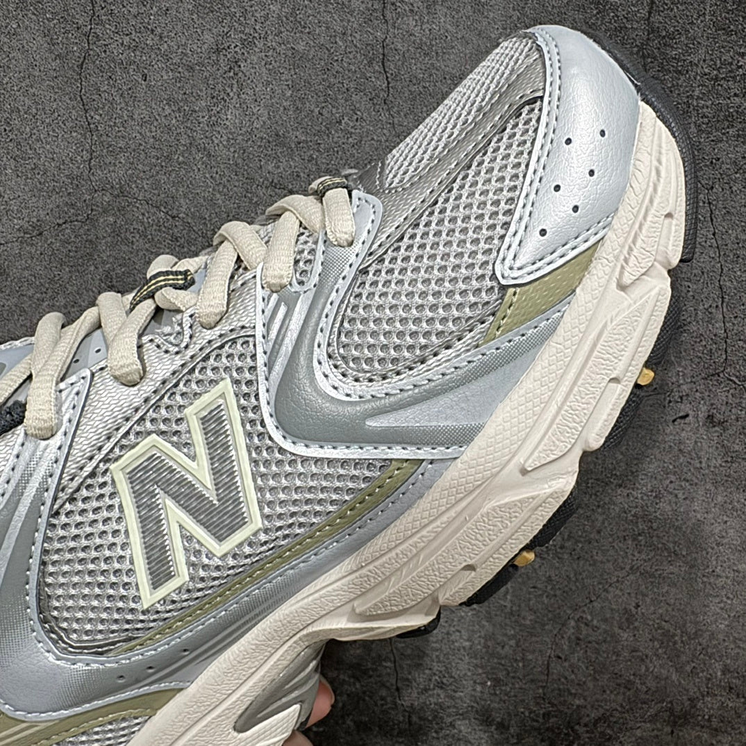 530 Light Grey