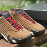 AJ14 Winterized