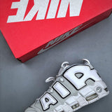 Uptempo Photon Dust