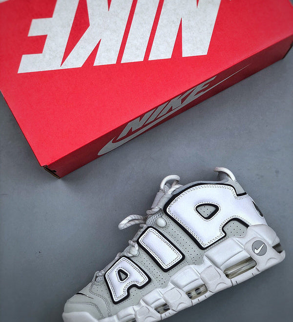 Uptempo Photon Dust