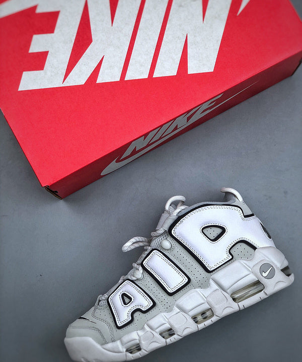Uptempo Photon Dust