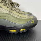 95 Corteiz Gutta Green