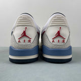Legacy 312 Retro Blue