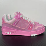 Trainer Pink