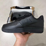 AF1 Pure Black