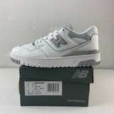 550 Cinzento e Branco