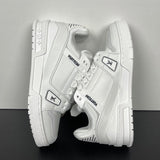 Trainer White