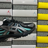 Gel-SEKIRAN Black/Blue/Silver