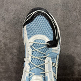 Kayano 14 Light Blue / Black / Silver