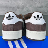 Campus Double Brown