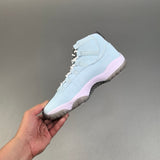 AJ11 Retro High Blue