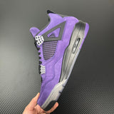 AJ4 Travis Scott Purple