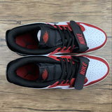 Legacy 312 Black Sail University Red