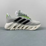 AD Switch Fwd M Grey Black Green