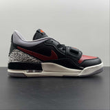 Legacy 312 Bred Cement