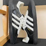 Samba 75th Anniversary Pack Black