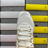 Air Zoom Pegasus 41 Phantom Light Pumice Metallic Gold