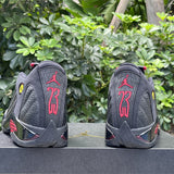 AJ14 Last Shot