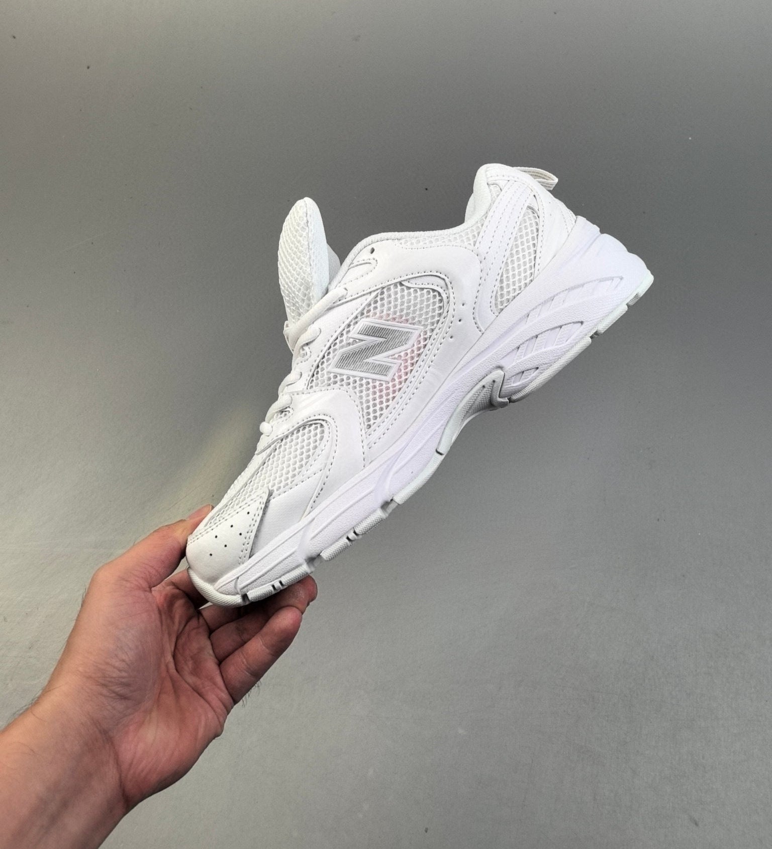 530 White