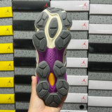 Gel-Kinetic Fluent White and Purple