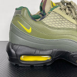 95 Corteiz Gutta Green