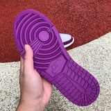AJ1 MID Magenta