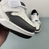 Legacy 312 Pure Black and White