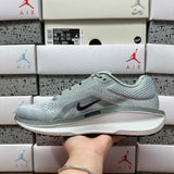 Winflo 11 Grey/White