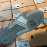 Trainer Grey Crystal