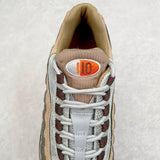 95 Ash Grey