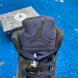 AJ 5 MIDNIGHT NAVY