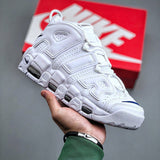 Uptempo White