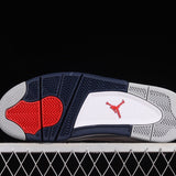 AJ4 Retro Midnight Navy