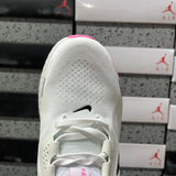 Structure 26 Pink/White