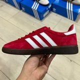 AD Spez Red and White