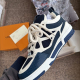 Skate Blue