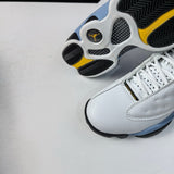 13 Blue Grey