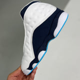 13 Obsidian Blue