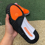 AJ3 Retro Orange