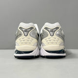 Kayano 14 Cream / Black / Silver