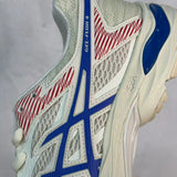 GEL-FLUX 4 White/Blue