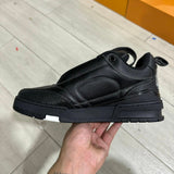 Skate Preto