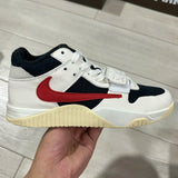 Jumpman Jack TR University Red