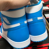 AJ1 High UNC