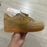 AF1 Marrom