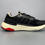 AD EQT Black Red White