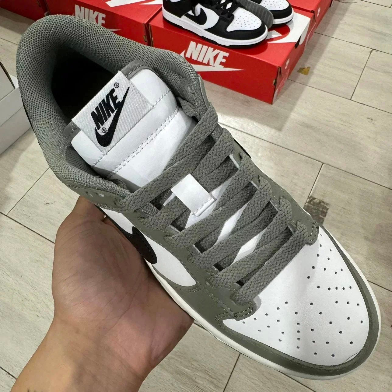 Low NBA