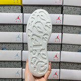 Alexander McQueen Light Blue Drip Sneakers
